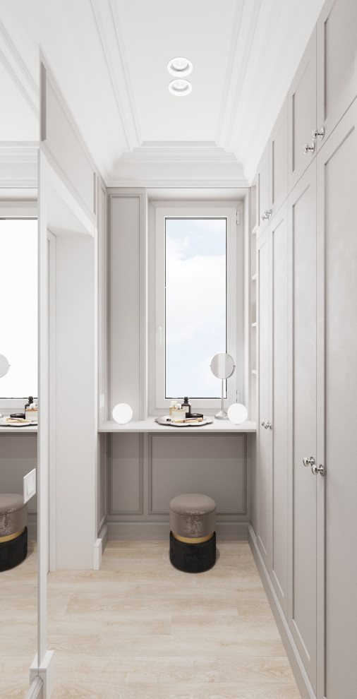 Загородный дом в Подмосковье