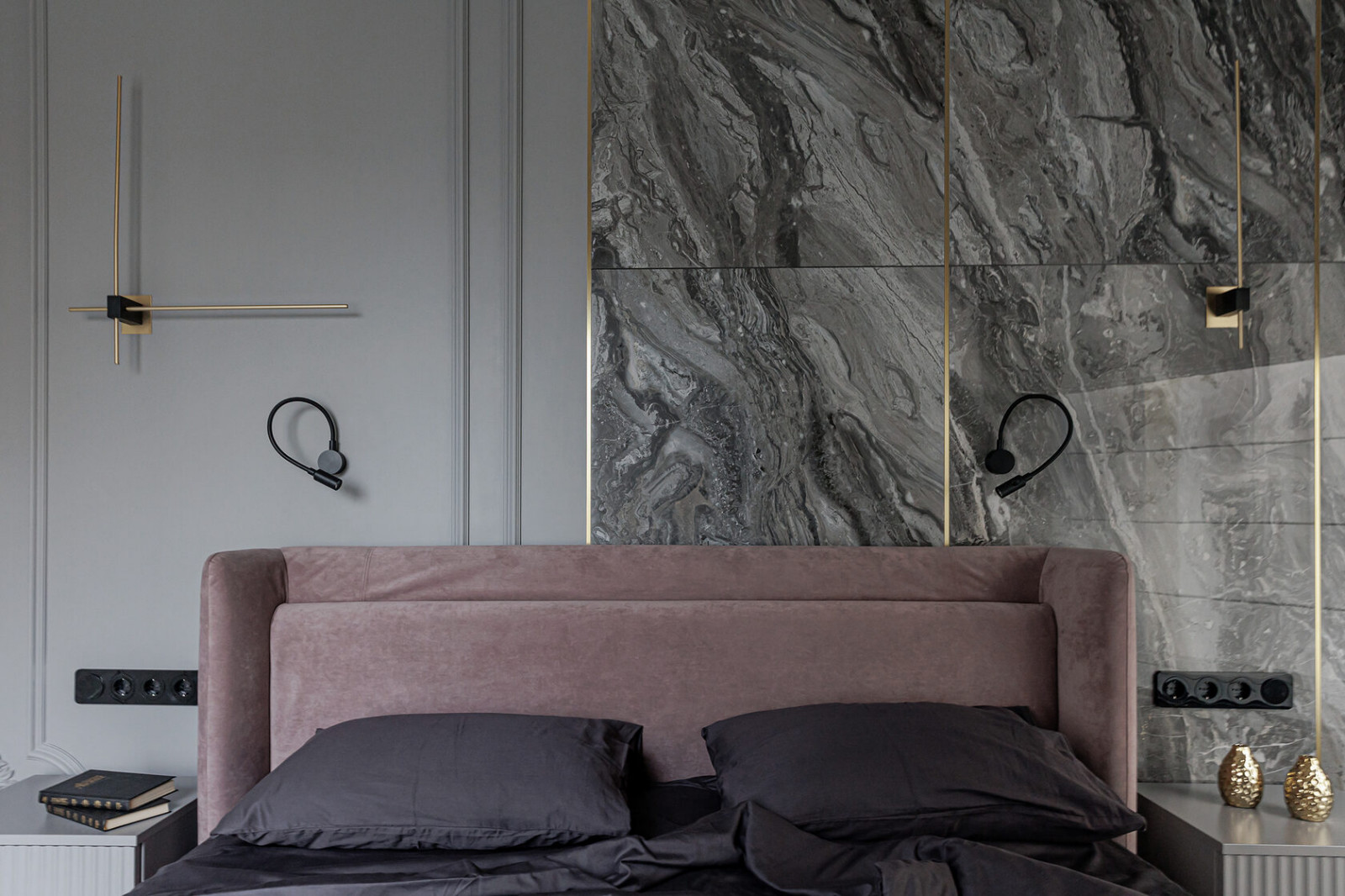 Апартаменты в ЖК TITUL