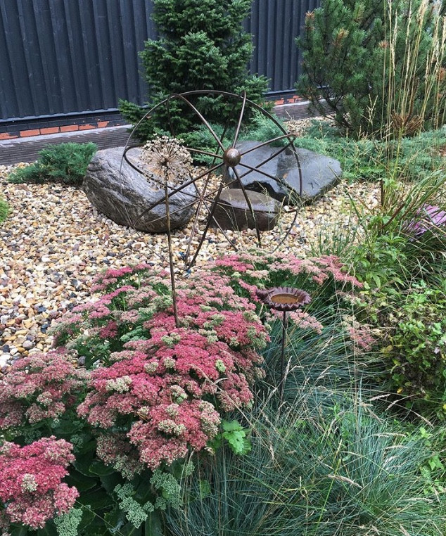 Дом под Рузой