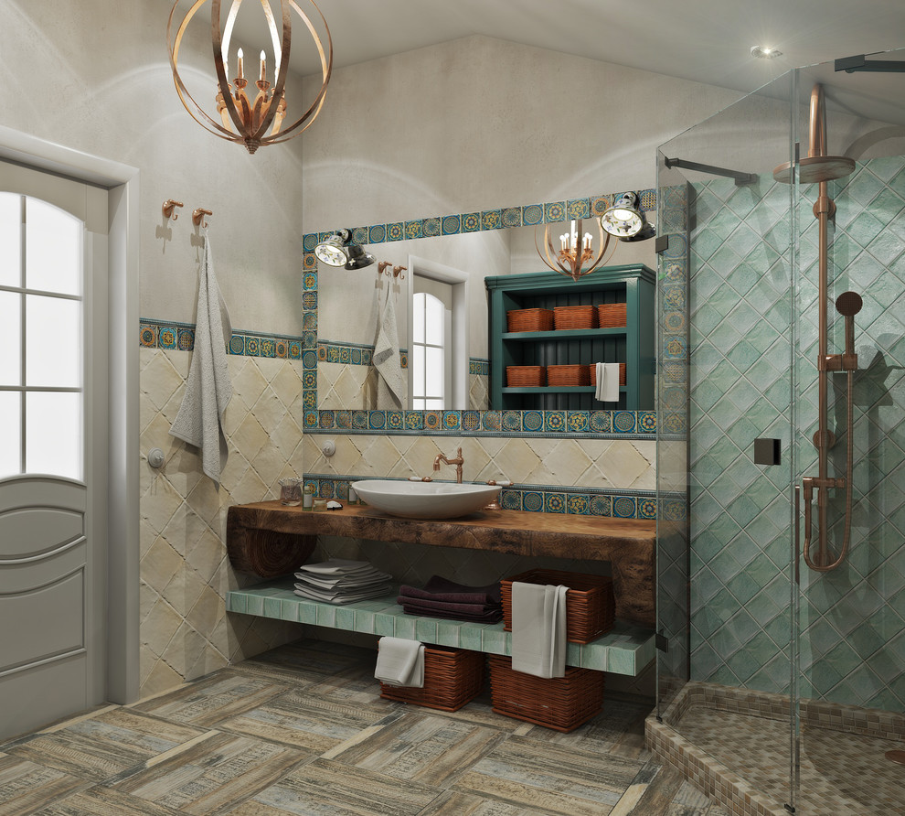 Загородный дом 250 м2