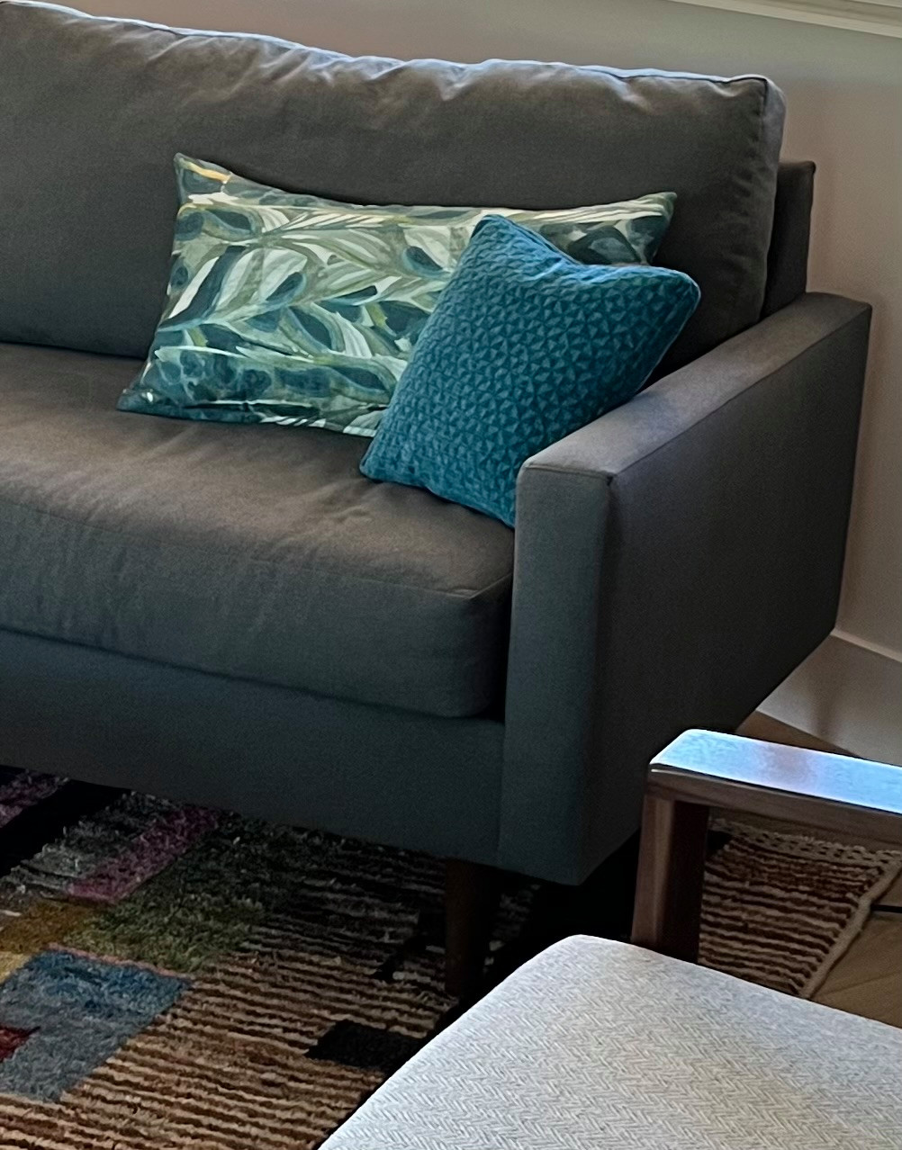 Mid Century Home Renewed