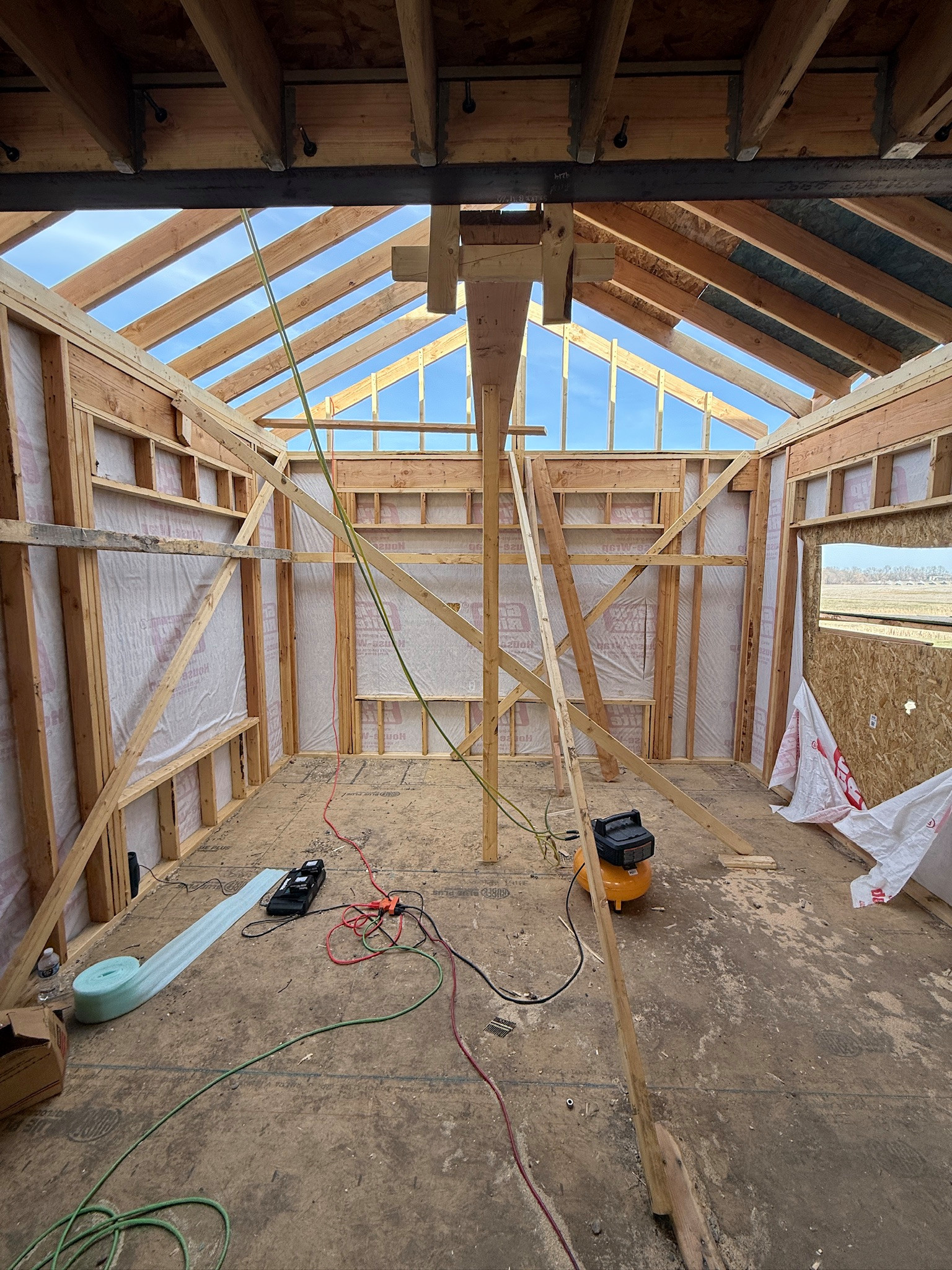 Garrett Ranch, Lot 34, Spec Home, Spring Hill, KS, Available