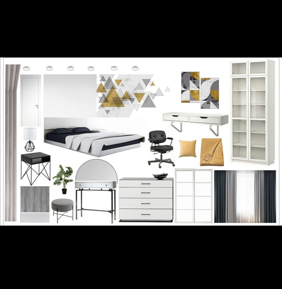 ЖК Новые Котельники 16