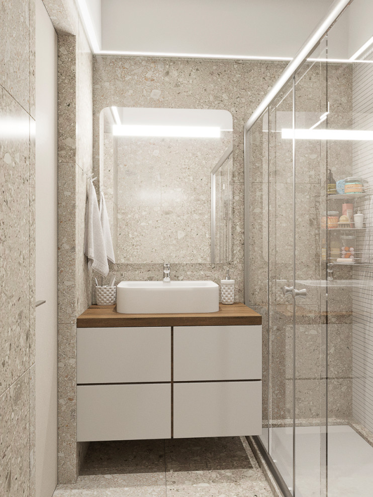 Дома, как на отдыхе