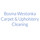 Bosma Westonka Carpet Cleaning & Vacuum Repair