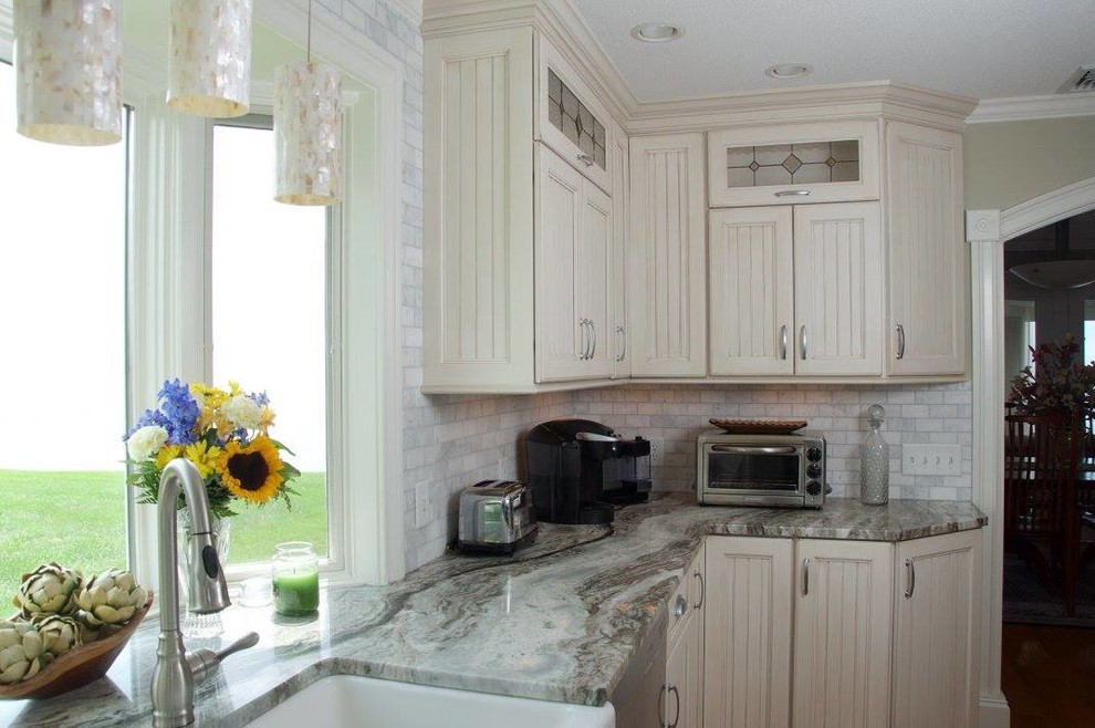 My Work - Kitchen - Orange County - by Wholesale Cabinet Outlet