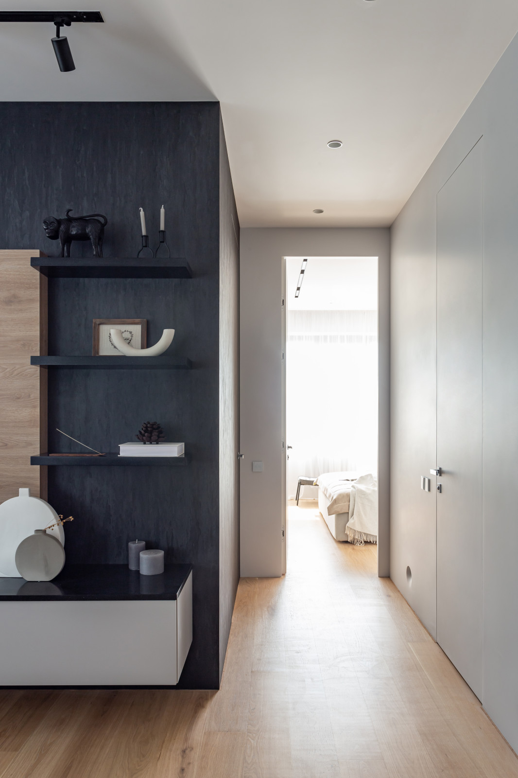 Нотки саванны в ЖК Искра парк