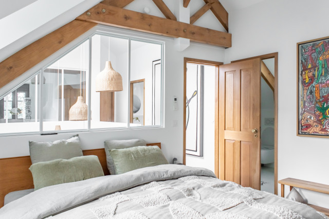 Projet Cala mediterraneo-dormitorio
