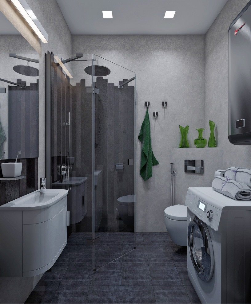 Апартаменты для семьи 98 кв. м.