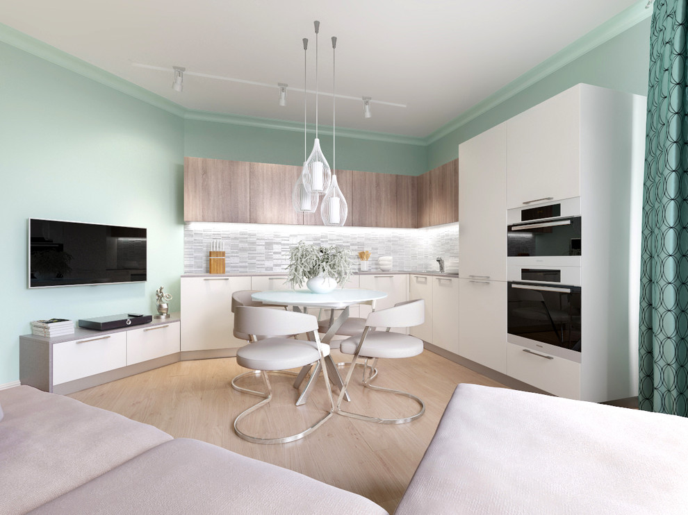 Наши работы