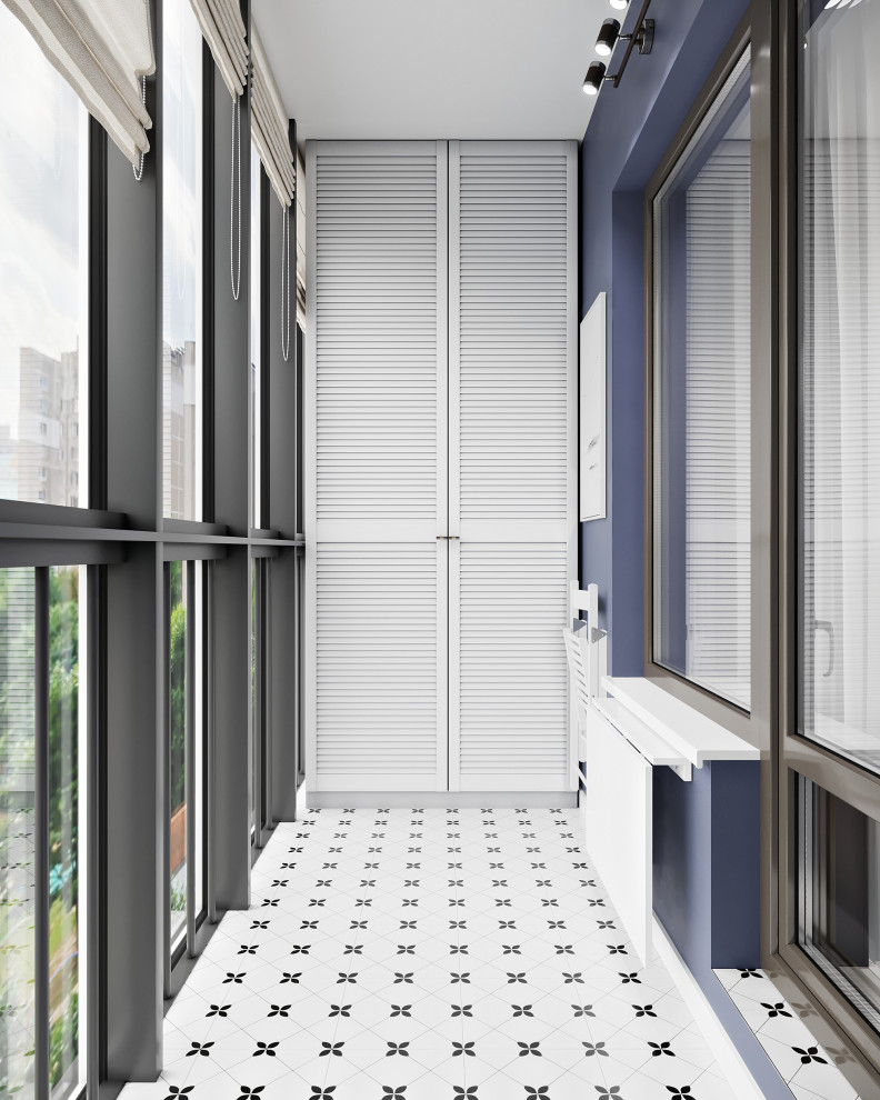 Студия в Зеленограде