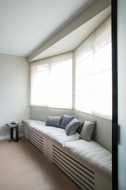 Neuilly contemporary-sovrum