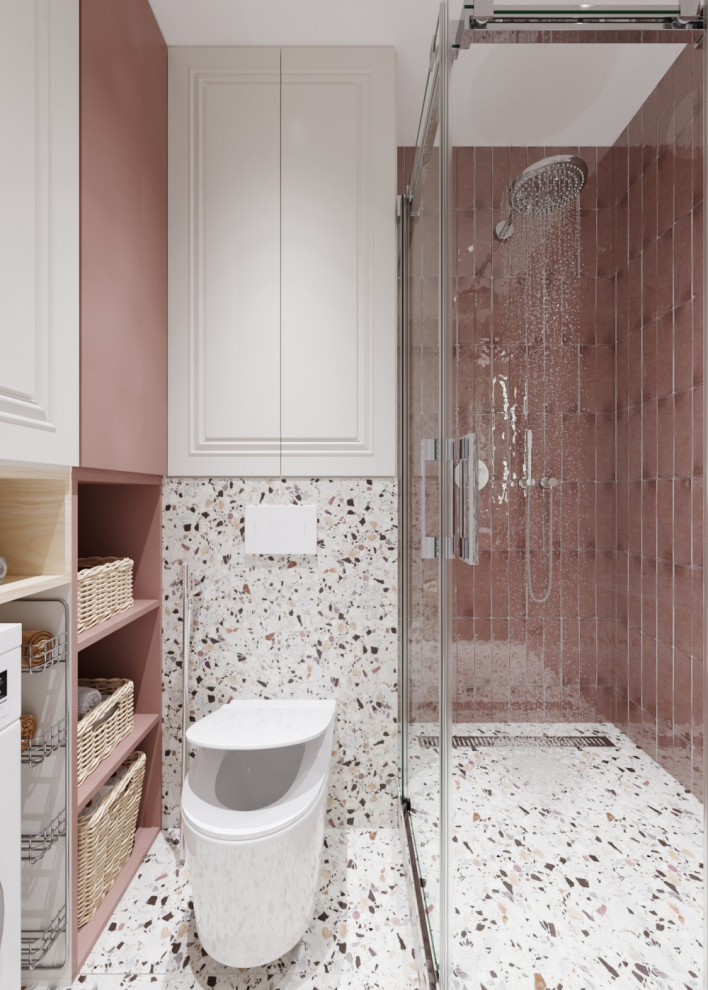 Квартира площадью 150 кв.м в г. Красноярске