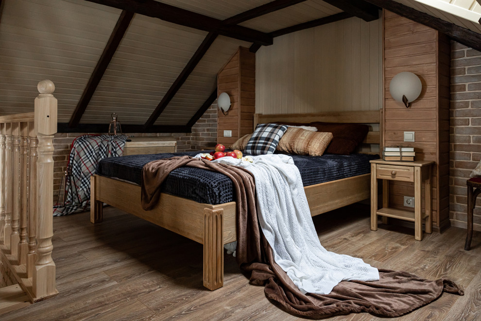 Загородный дом