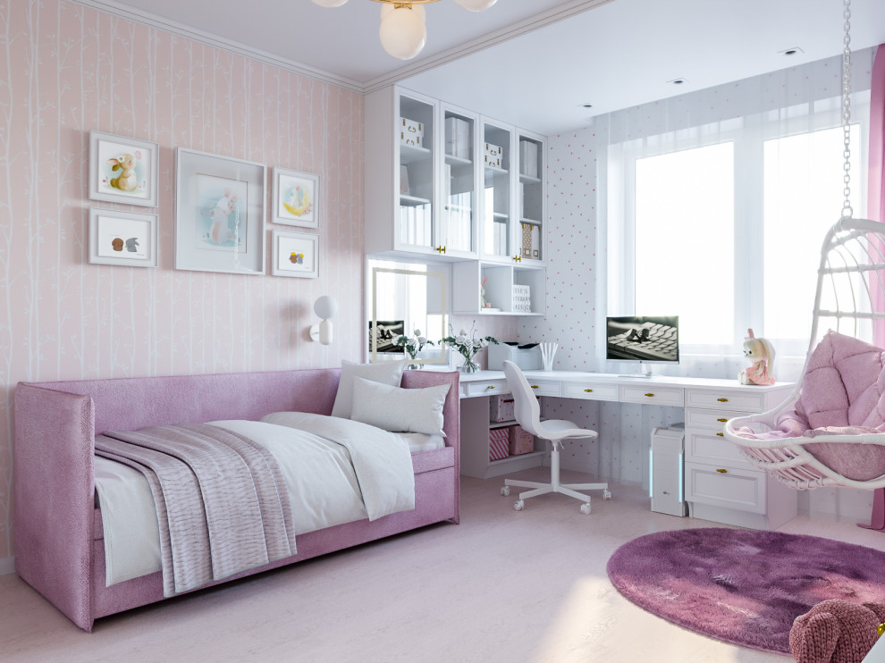 Детская комната