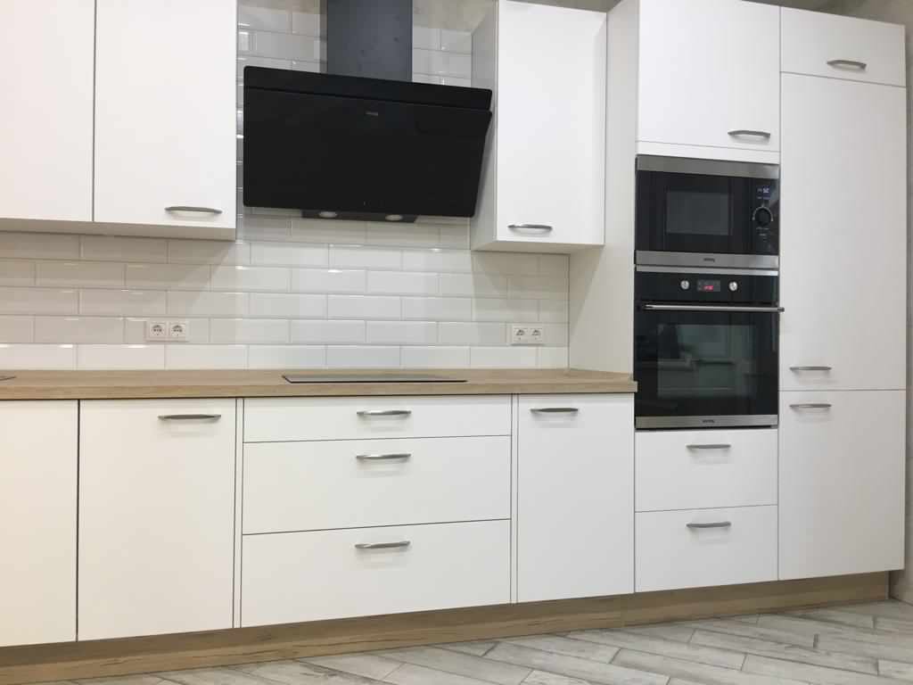 Белоснежный Touch