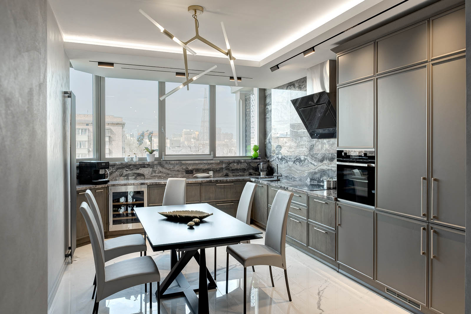 ЖК "Донской Олимп"