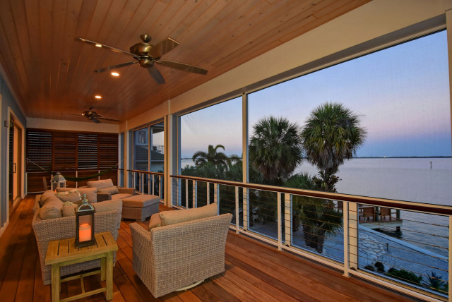 Moscovitz stile-marinaro-balcone