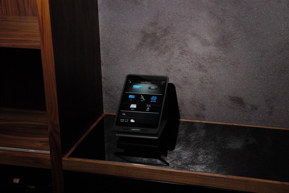 Кинотеатр на лестнице