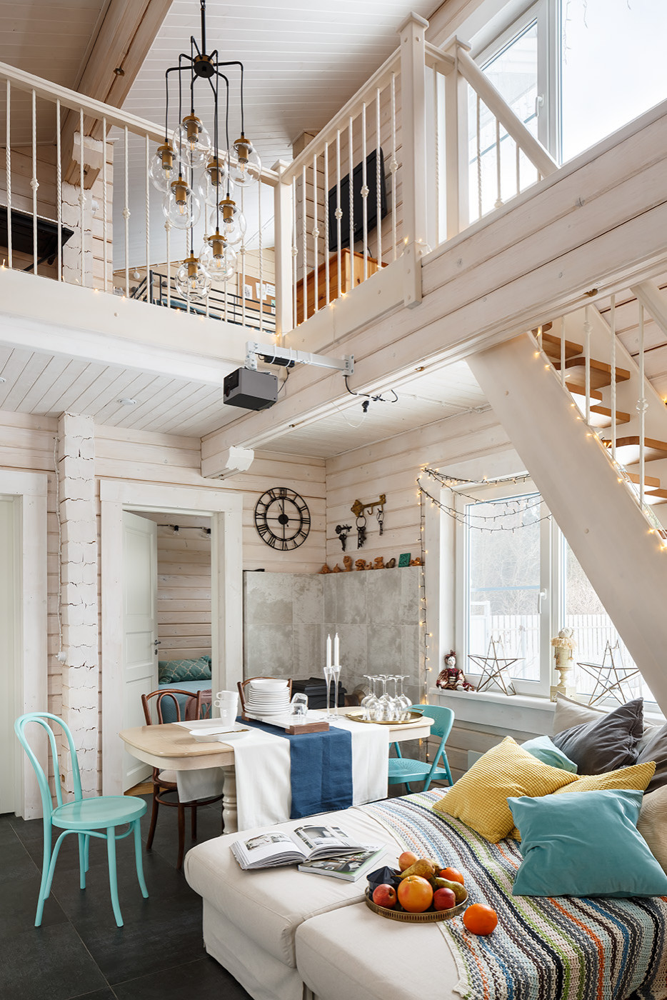 Дом в Волковицах