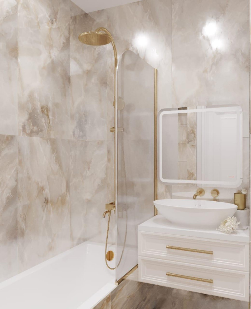 ЖК Семеновский парк