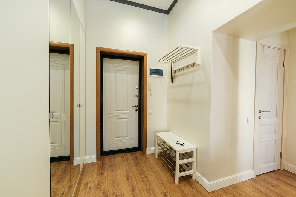 Комиссаровский переулок