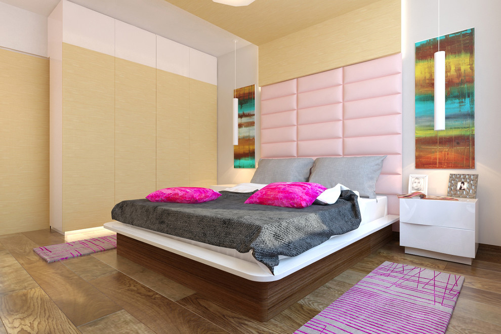 Картира для современной девушки