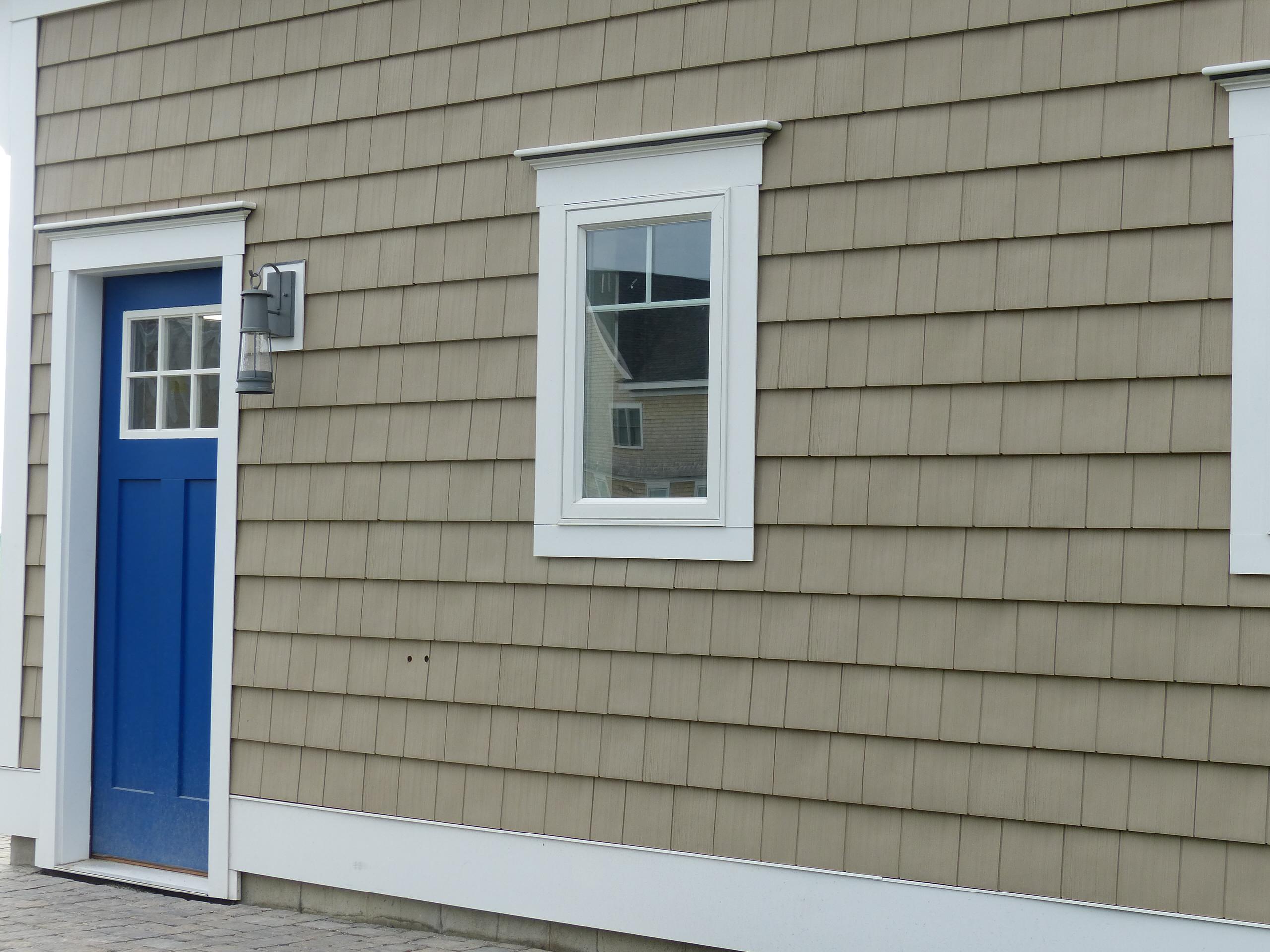 McDonald Custom Home