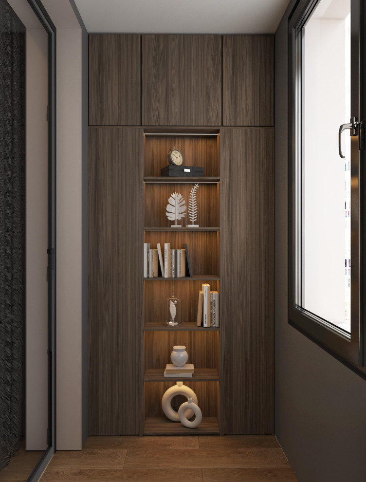 Квартира 60m² , Moscow