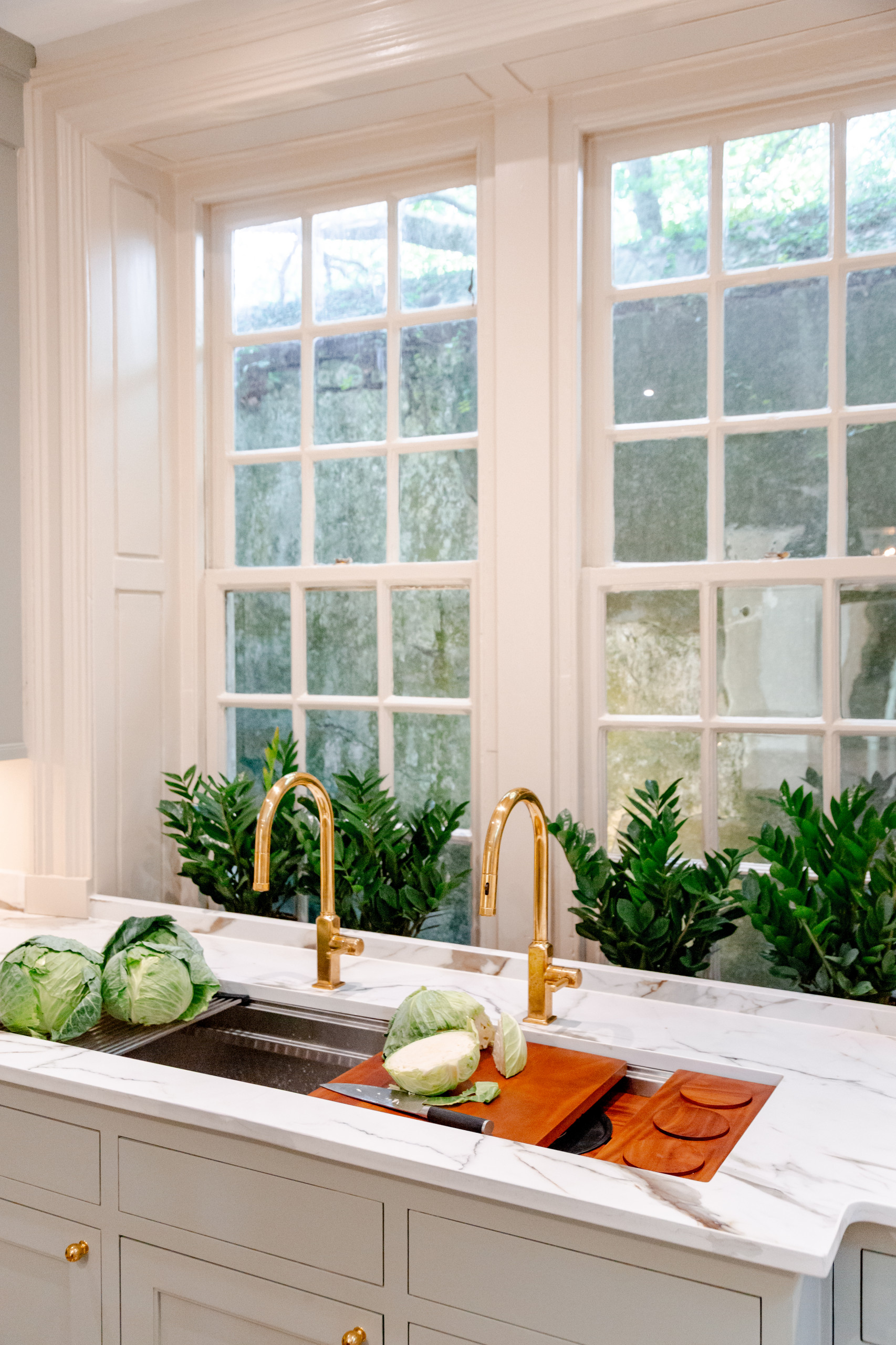 South Of Broad Surprise