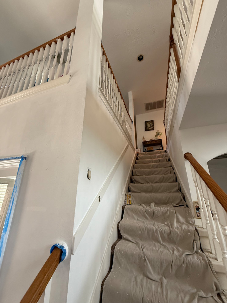 CD14319 - Home Restoration project & Renovation