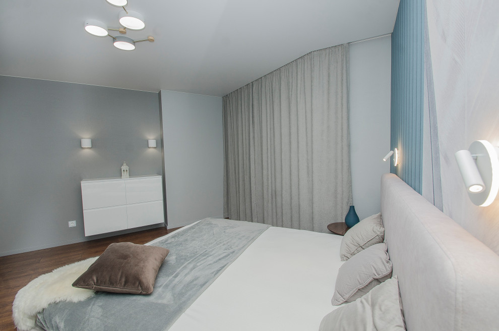 Реализация ЖК ЧЕРЕМУШКИ