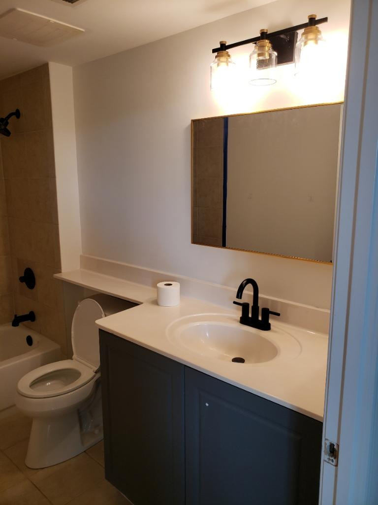 Remodeling