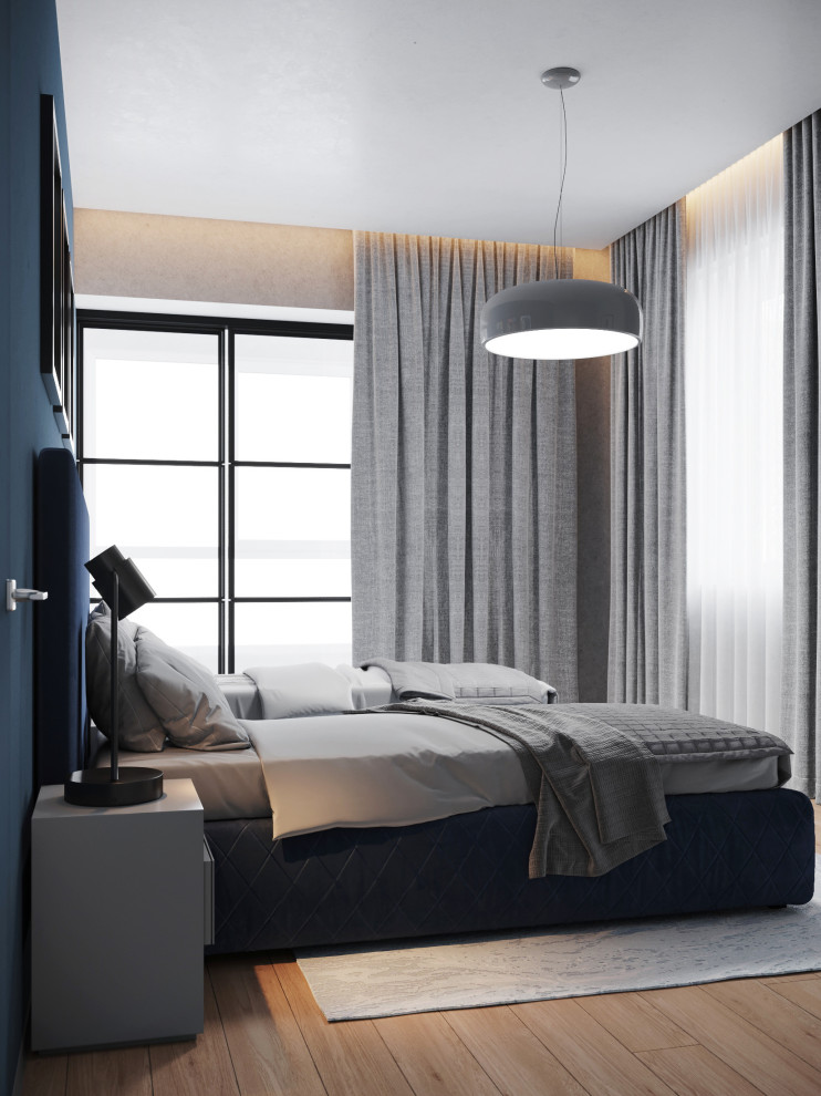 Квартира для молодой семьи