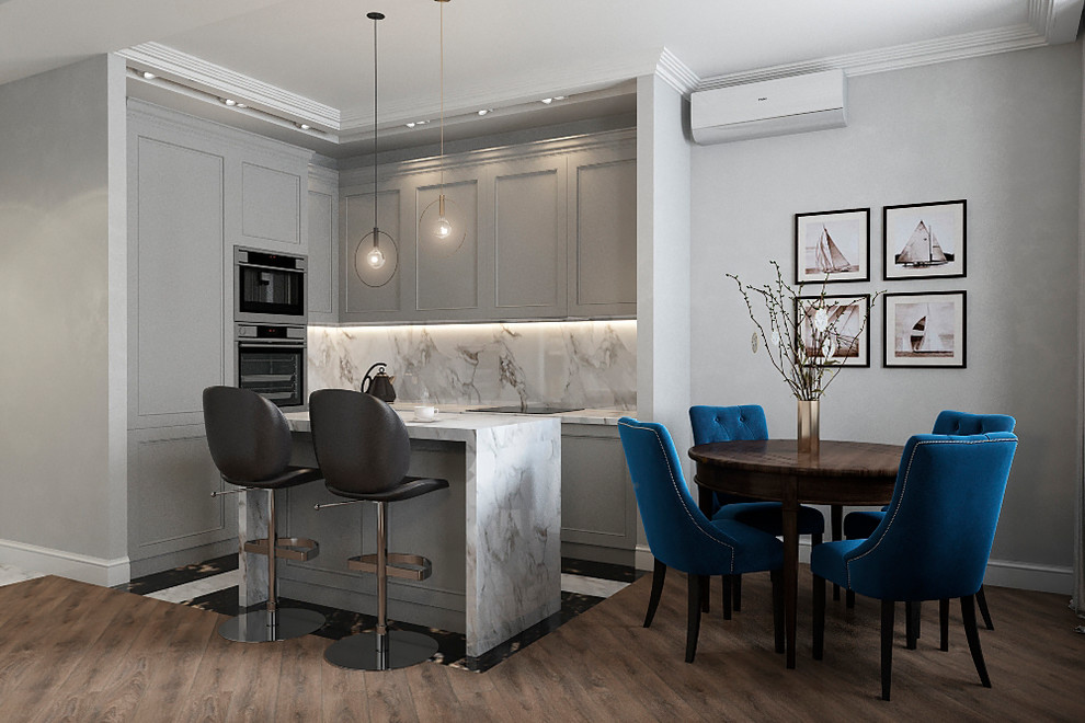 Квартира по ул. 2 -я  Филевская д 6