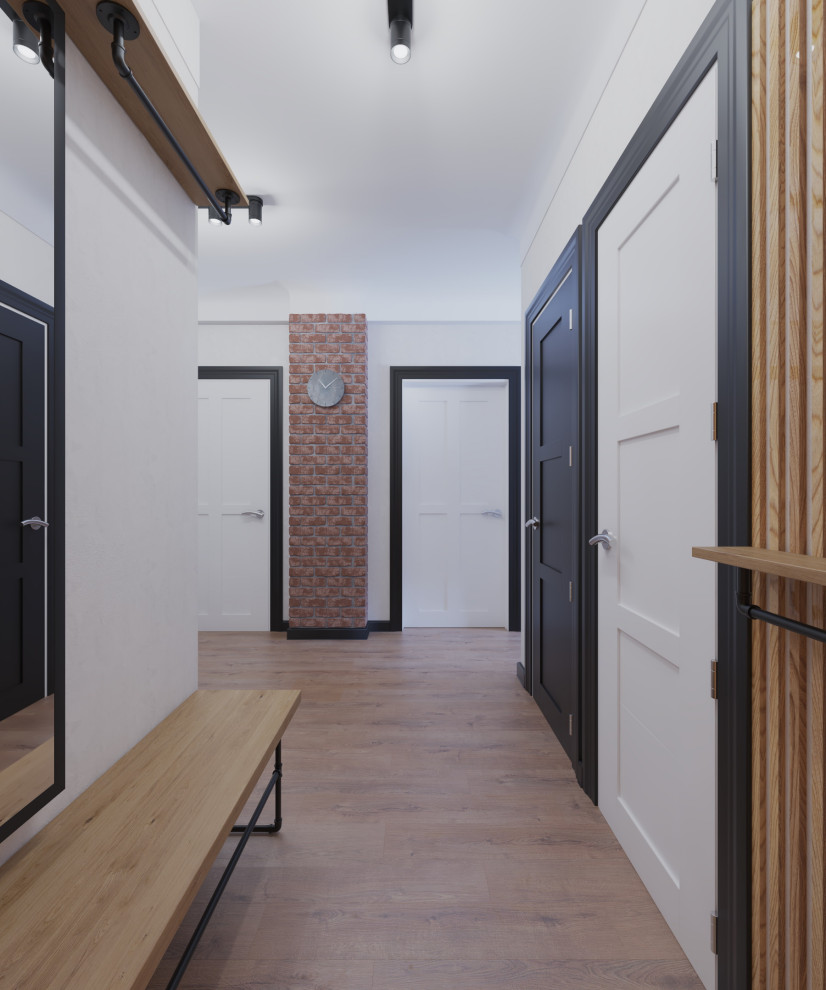 Сталинка на Толмачева