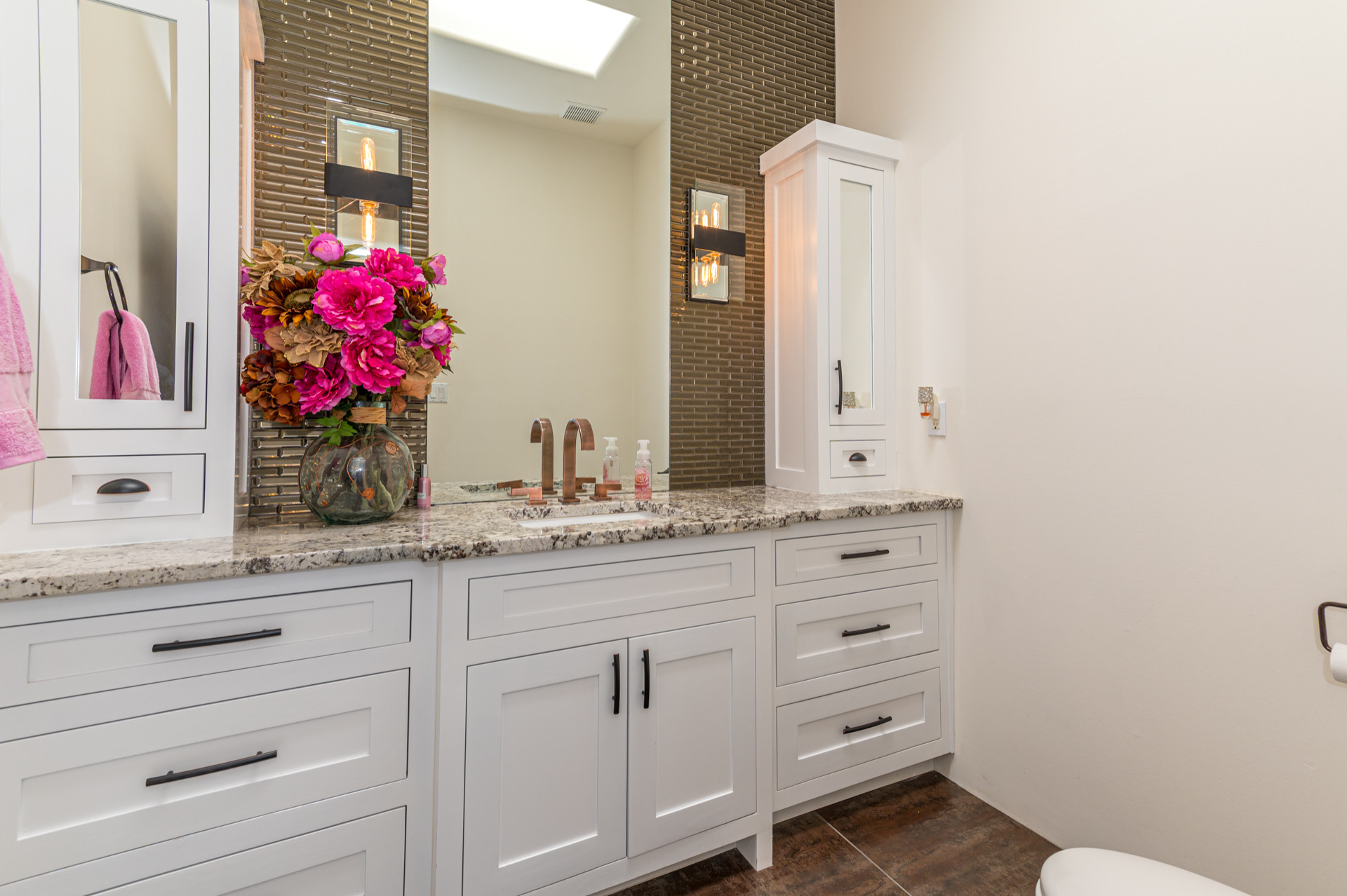 Las Campanas Remodel