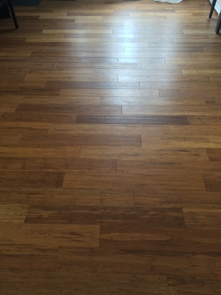 Flooring, Tile work, painting