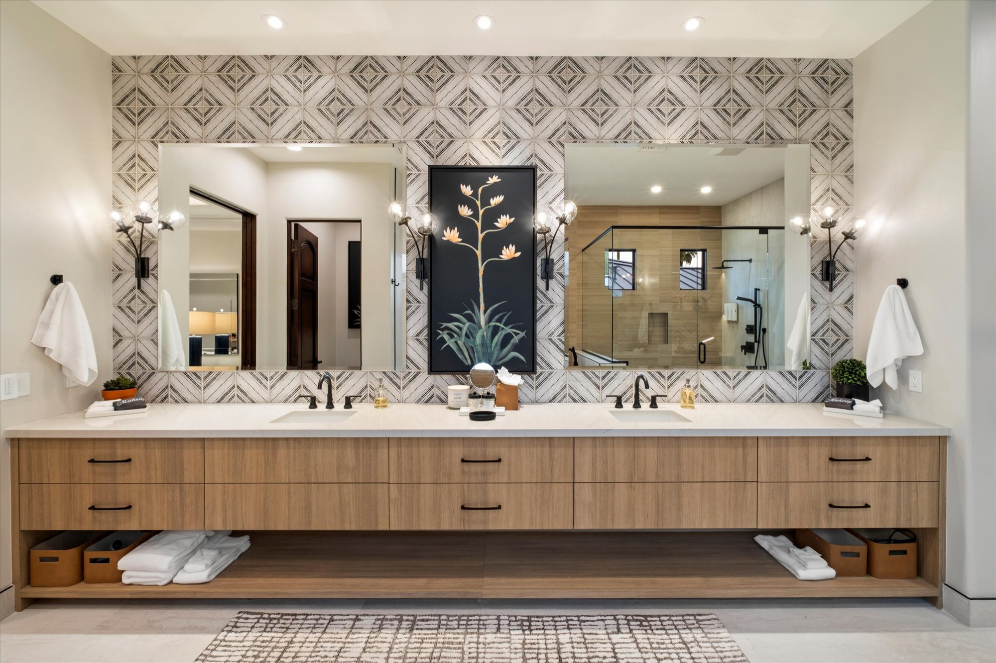 Paradise Valley Update Private Oasis