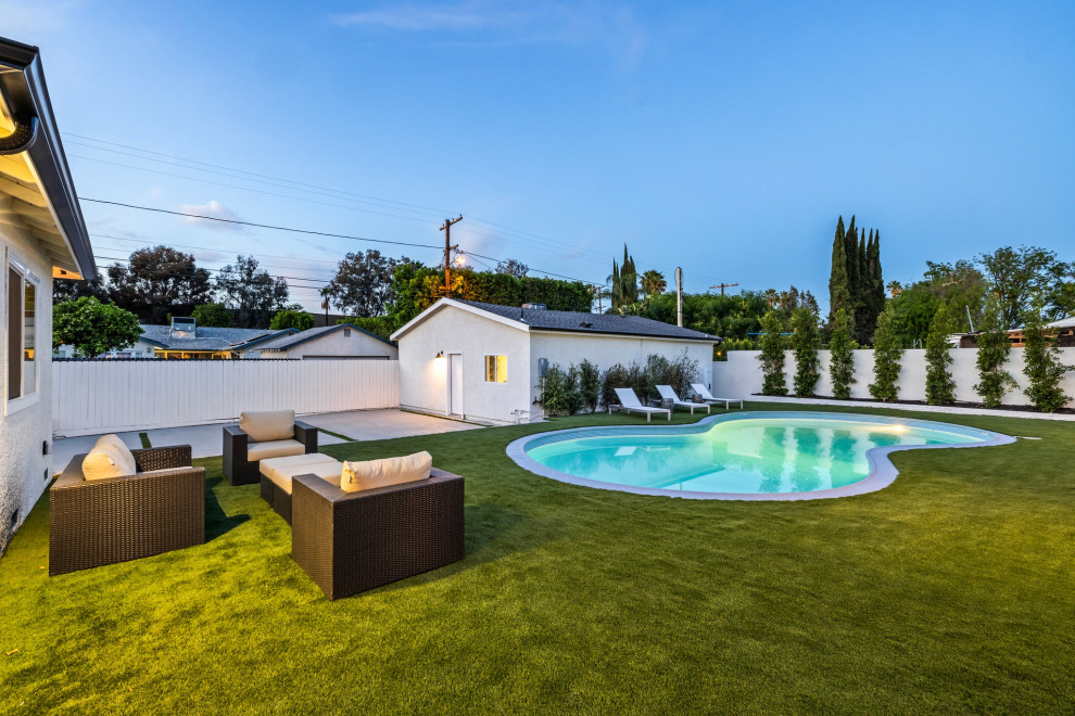 Remodeling Homes