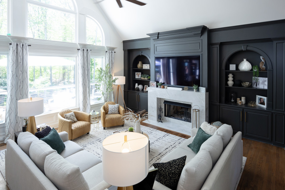 Polo Fiels Home Remodel