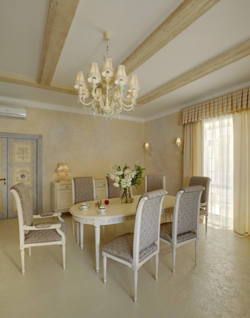 Декоративная штукатурка