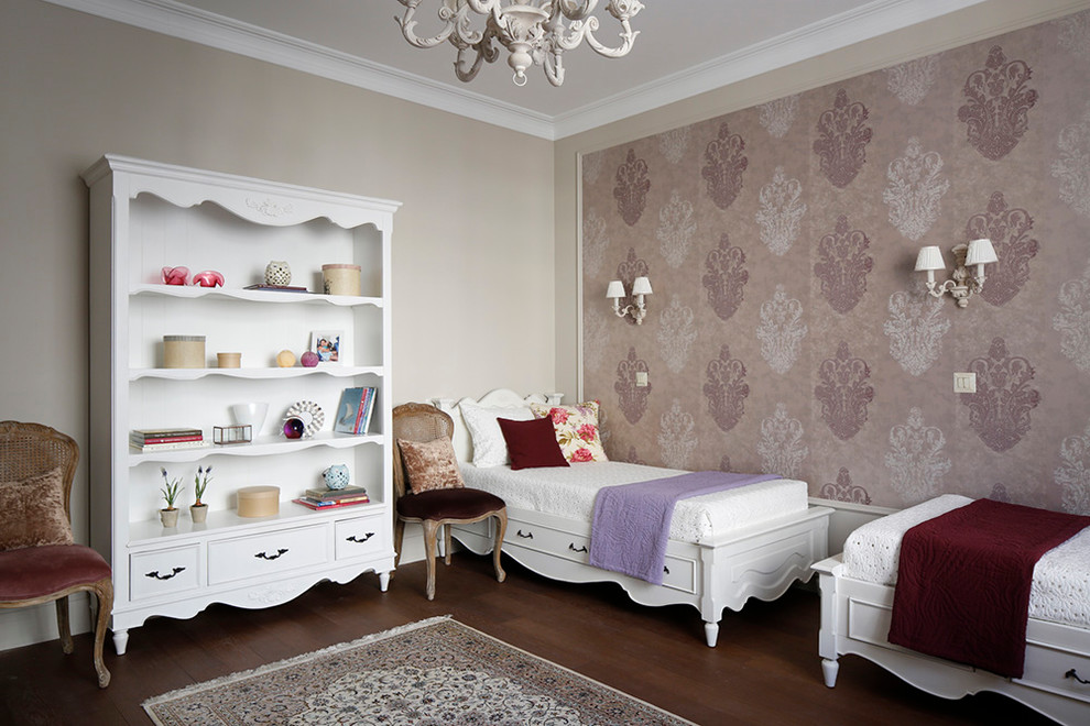 ЖК Доминион