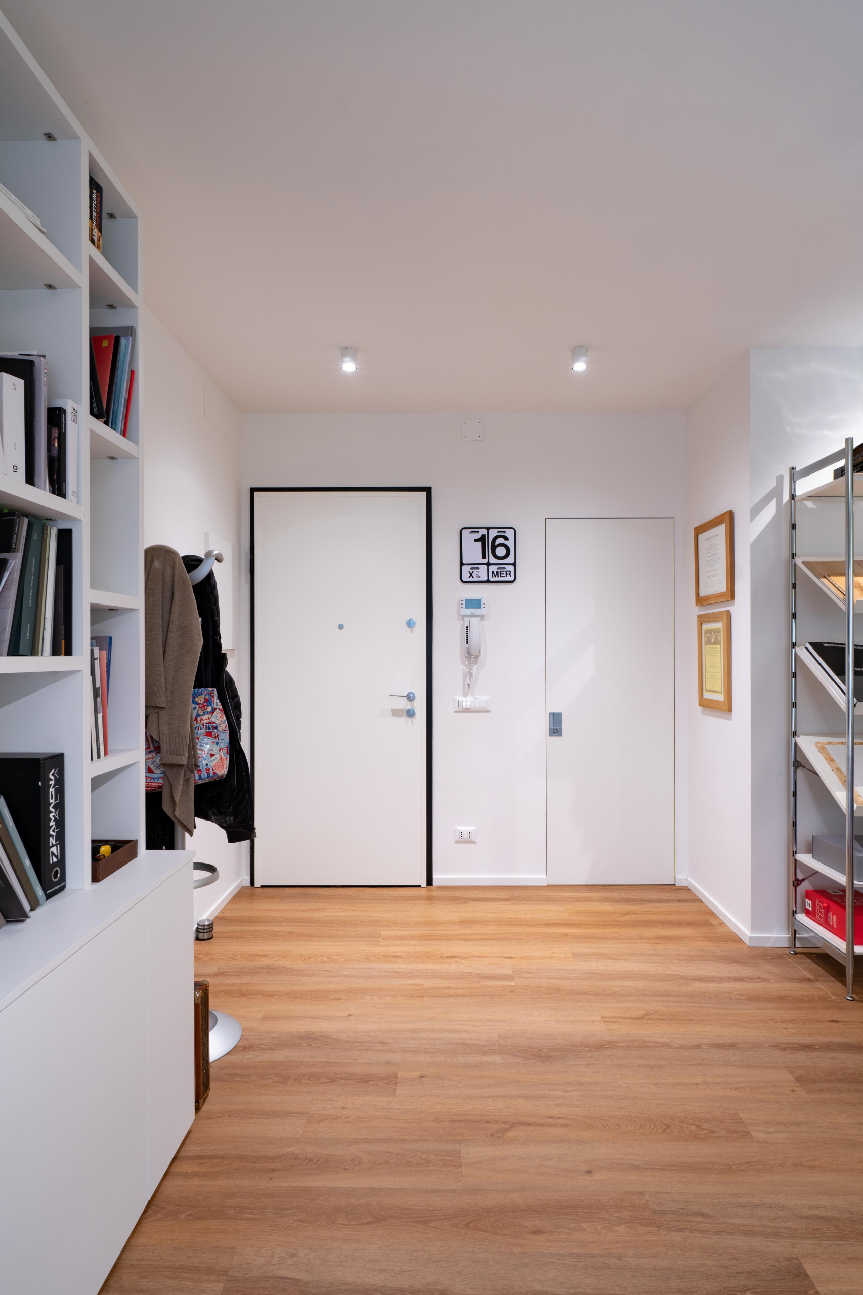 HOME OFFICE a Padova
