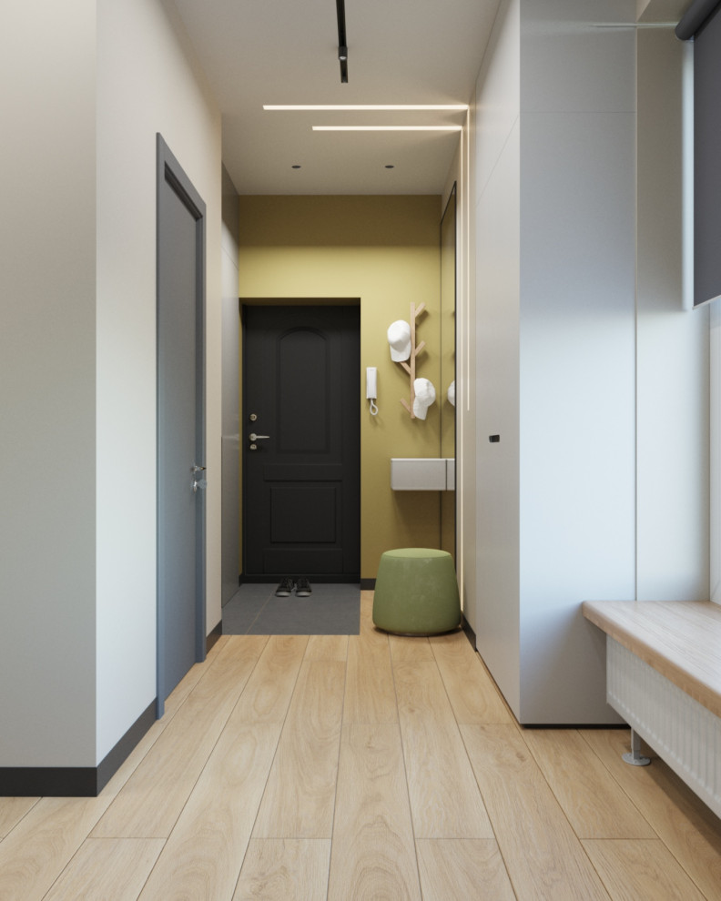 квартира в поселке "Миловка"