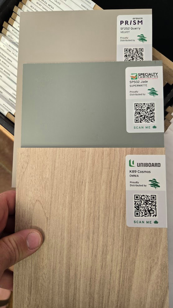 Materials