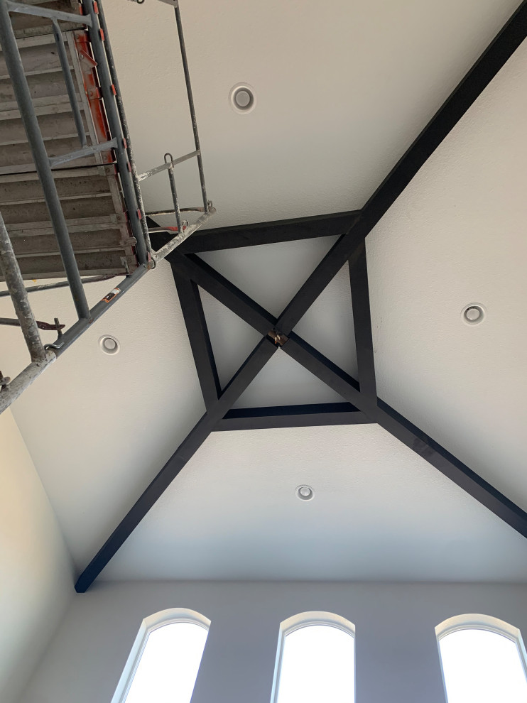Decorative Work
