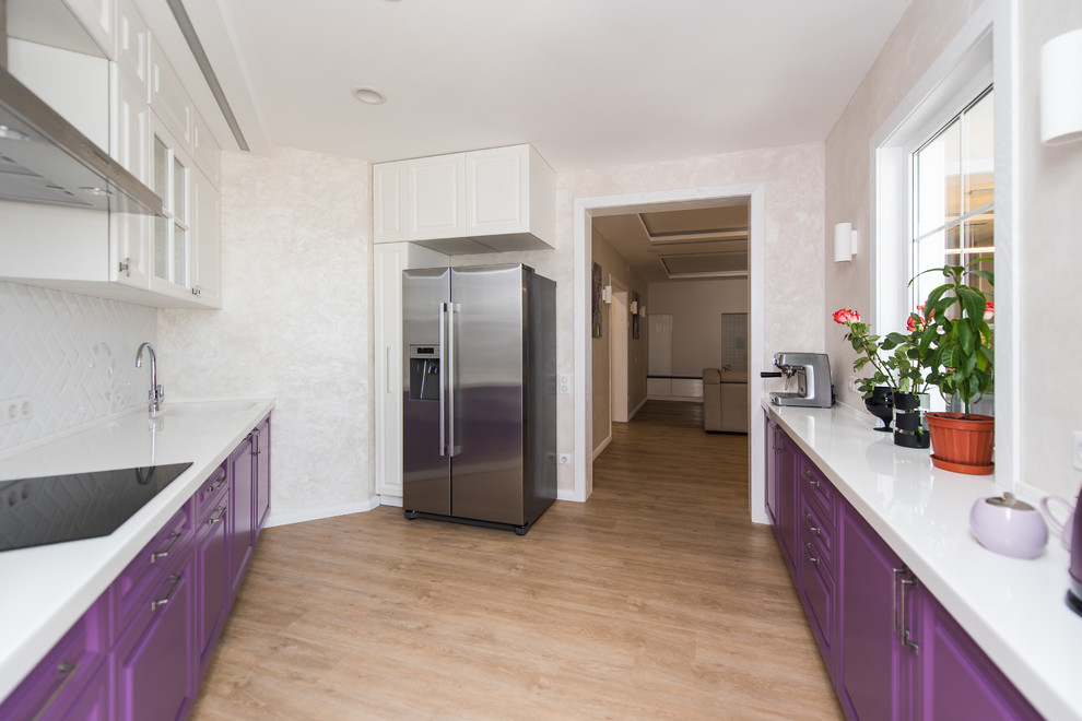 Реализация проекта