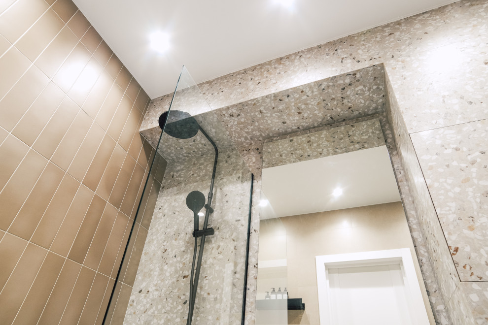 Однокомнатная квартира в Петербурге