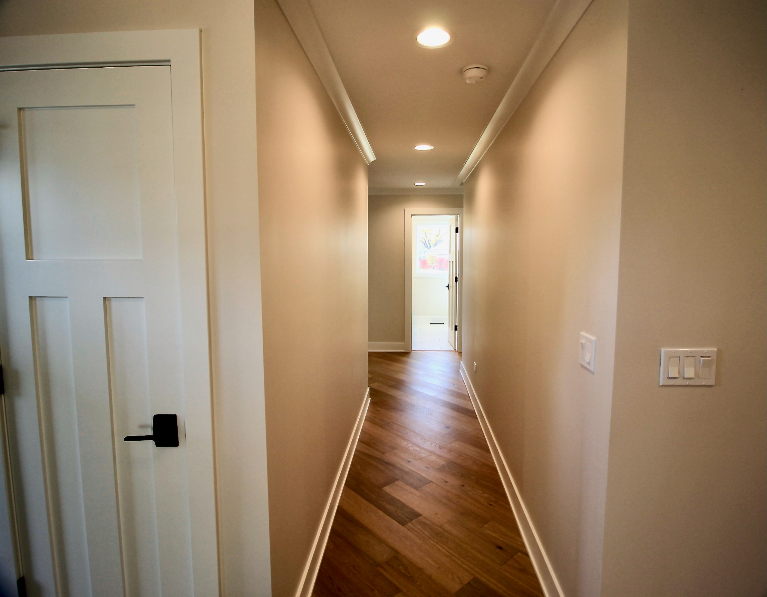 Windings Rebuild/Remodel